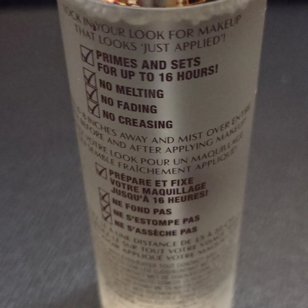 Charlotte Tilbury Airbrush Flawless Setting Spray 100 ml
